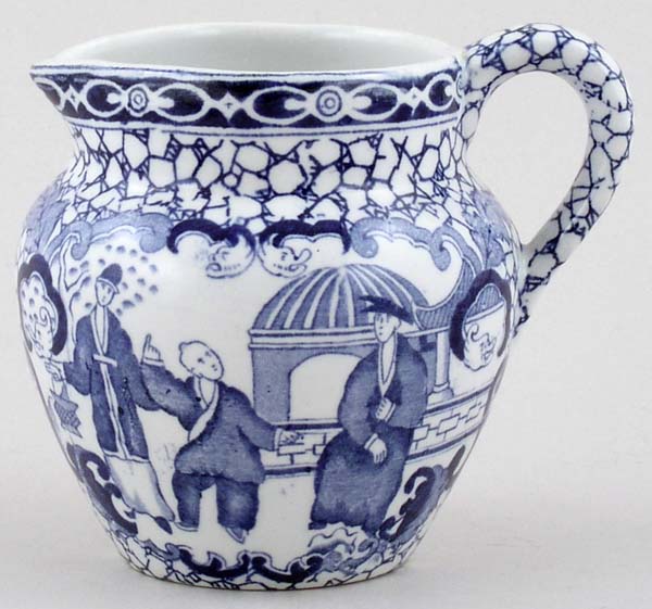 Jug or Creamer c1920s